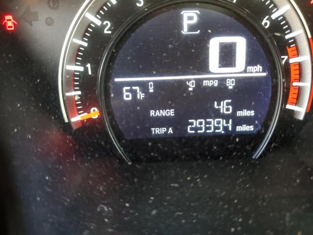 Photo 8 from auction – 2016 HONDA CIVIC LX with VIN 19XFC2F51GE225741