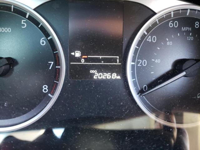 Photo 8 from auction – 2022 NISSAN KICKS S with VIN 3N1CP5BV7NL475558
