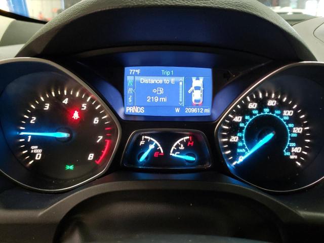 Photo 8 from auction – 2014 FORD ESCAPE SE with VIN 1FMCU9GX8EUE18472