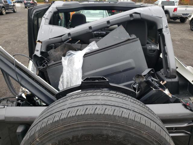 Photo 9 from auction – 2018 JEEP WRANGLER U with VIN 1C4HJXDG2JW281071