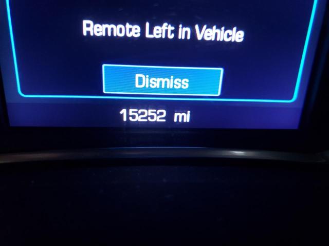 Photo 8 from auction – 2019 GMC TERRAIN SL with VIN 3GKALTEV4KL285104