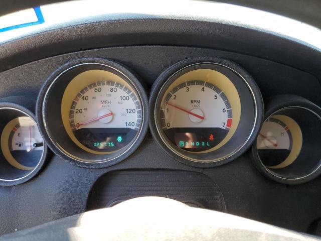 Zdjęcie 8 z aukcji – 2010 DODGE CHARGER SX z VIN 2B3CA3CV8AH252841