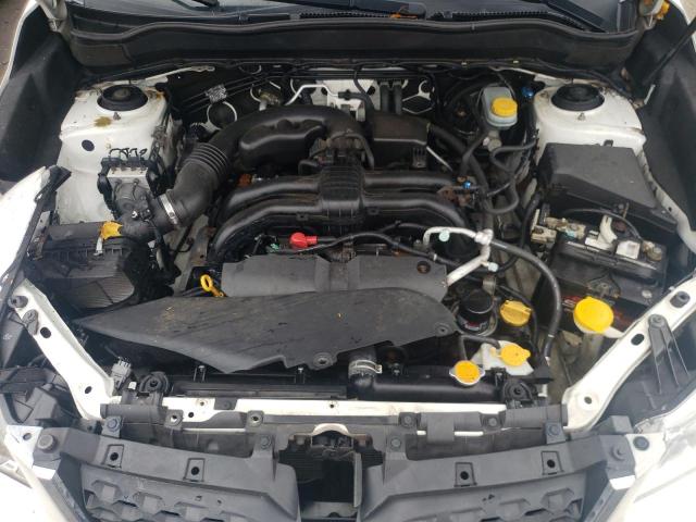 Photo 7 from auction – 2014 SUBARU FORESTER 2 with VIN JF2SJAAC3EH437487