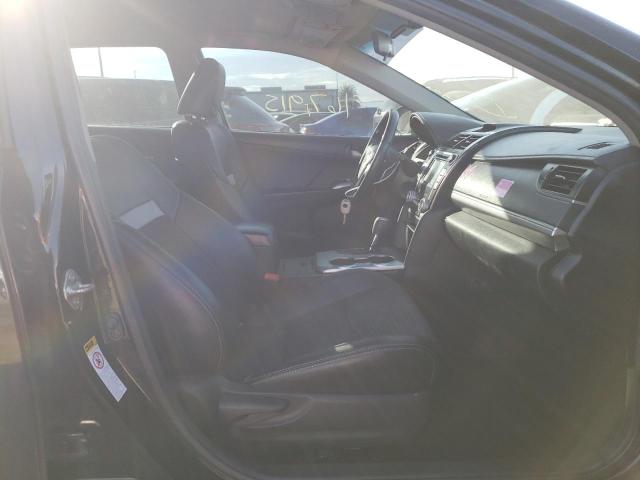 Photo 5 from auction – 2014 TOYOTA CAMRY L with VIN 4T1BF1FK7EU383565