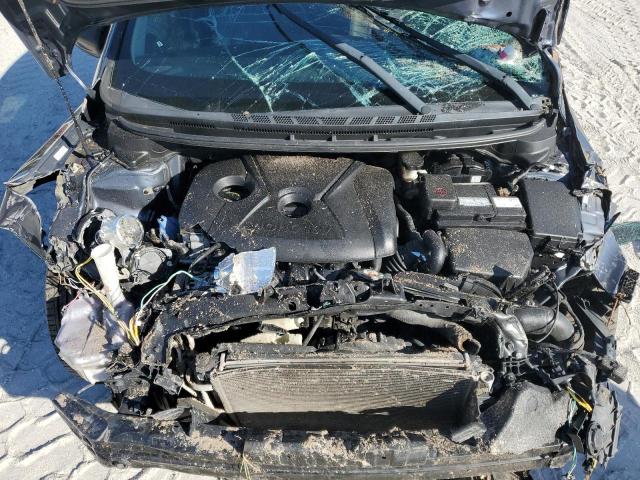 Photo 7 from auction – 2014 KIA FORTE LX with VIN KNAFX4A6XE5217868