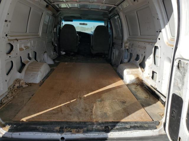 Photo 6 from auction – 2004 FORD ECONOLINE with VIN 1FTNS24L04HA51022