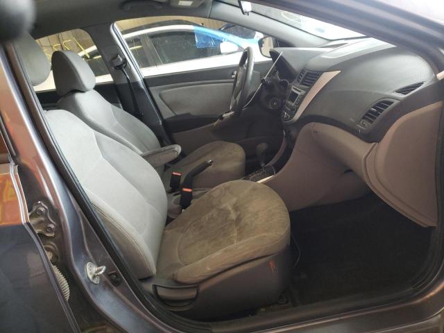 Photo 5 from auction – 2014 HYUNDAI ACCENT GLS with VIN KMHCT4AE8EU661566