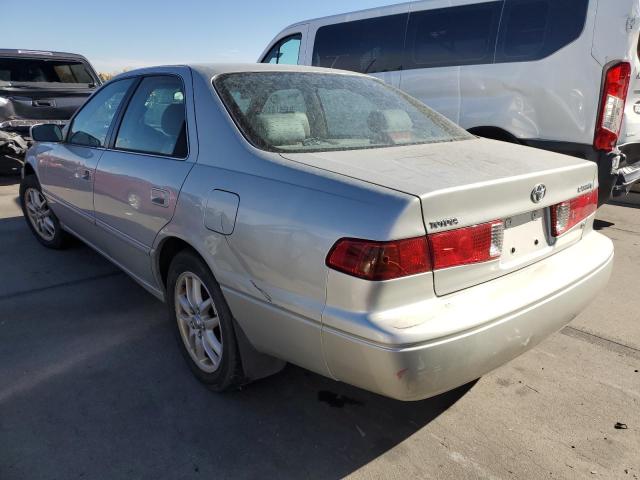 Photo 3 from auction – 2001 TOYOTA CAMRY LE with VIN 4T1BF28K81U117470