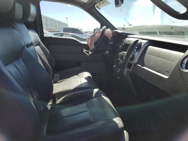 Photo 5 from auction – 2013 FORD F150 with VIN 1FTFW1ET5DKF09853