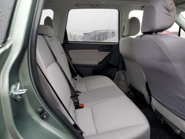 Photo 6 from auction – 2014 SUBARU FORESTER 2 with VIN JF2SJAEC2EH433845