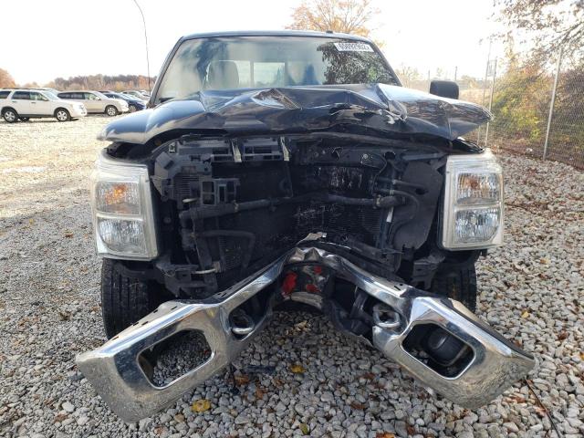 Photo 9 from auction – 2011 FORD F250 SUPER with VIN 1FT7W2BT5BEC61372