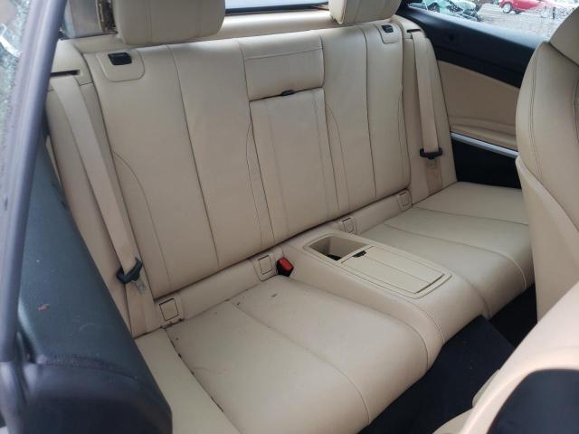 Photo 6 from auction – 2017 BMW 430I with VIN WBA4U7C37H5H19880