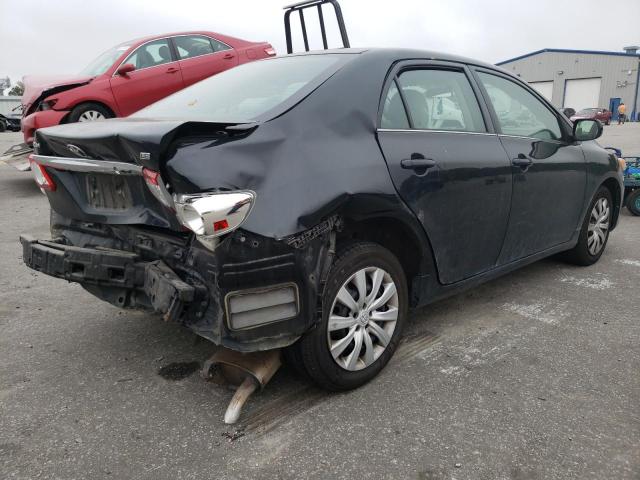 Photo 4 from auction – 2013 TOYOTA COROLLA BA with VIN 2T1BU4EE2DC013823