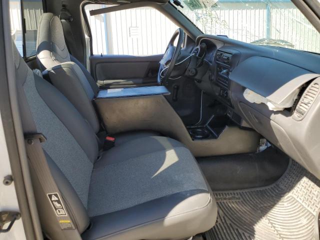 Photo 5 from auction – 2001 FORD RANGER with VIN 1FTYR10D41PB50574