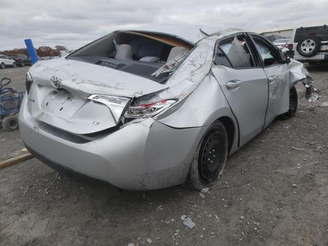Photo 4 from auction – 2018 TOYOTA COROLLA L with VIN 5YFBURHE1JP754520