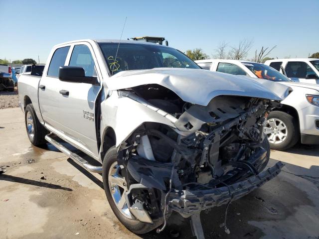RAM 1500 ST 2014 with VIN 3C6RR7KT5EG246789 - Photo from auction