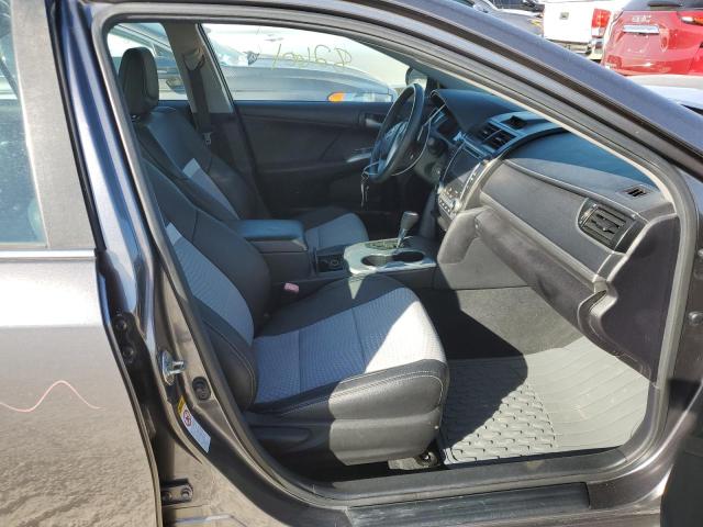 Photo 5 from auction – 2014 TOYOTA CAMRY L with VIN 4T1BF1FK0EU377672