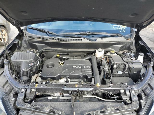 Photo 7 from auction – 2020 CHEVROLET EQUINOX LT with VIN 3GNAXUEVXLS516141