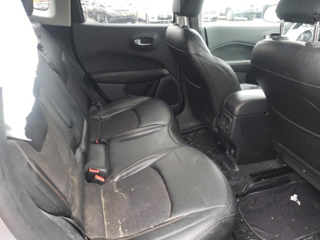 Photo 6 from auction – 2020 JEEP COMPASS LA with VIN 3C4NJDBB4LT222475