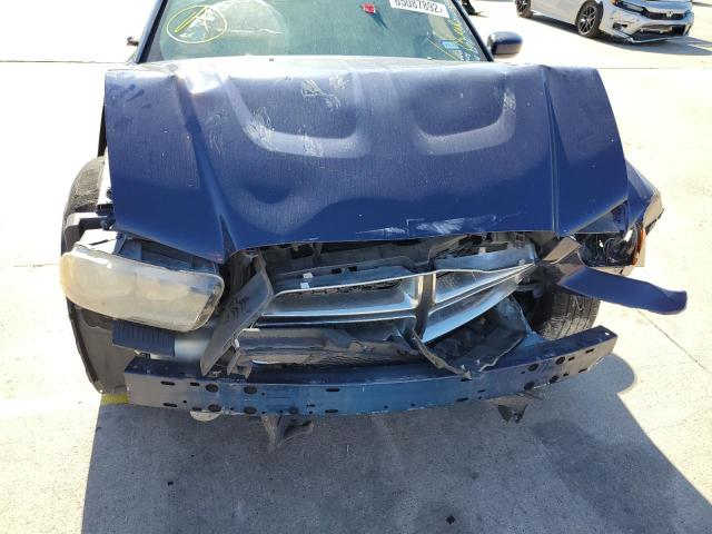 Photo 9 from auction – 2014 DODGE CHARGER SE with VIN 2C3CDXBGXEH267772
