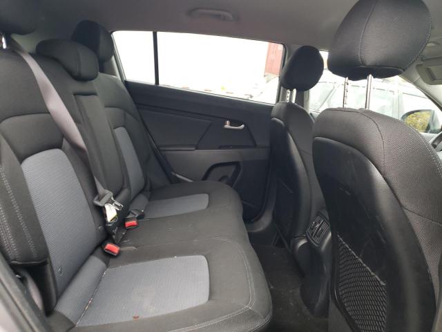 Photo 6 from auction – 2016 KIA SPORTAGE L with VIN KNDPBCAC2G7833206