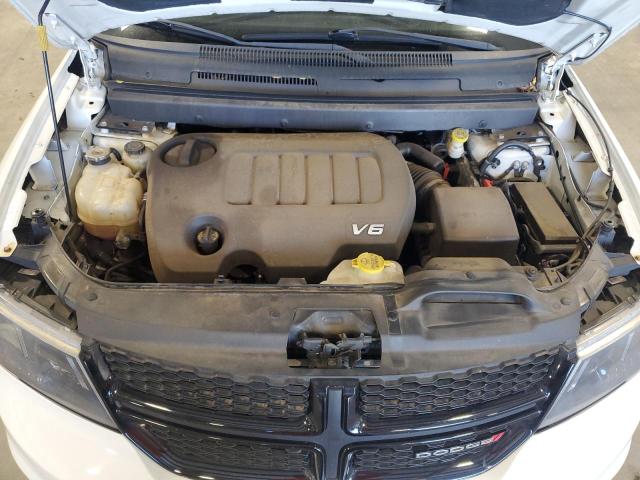 Photo 7 from auction – 2017 DODGE JOURNEY CR with VIN 3C4PDCGG6HT542919