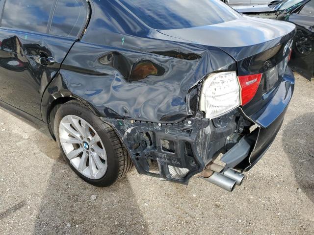 Photo 9 from auction – 2011 BMW 328 XI SUL with VIN WBAPK5C5XBA655970