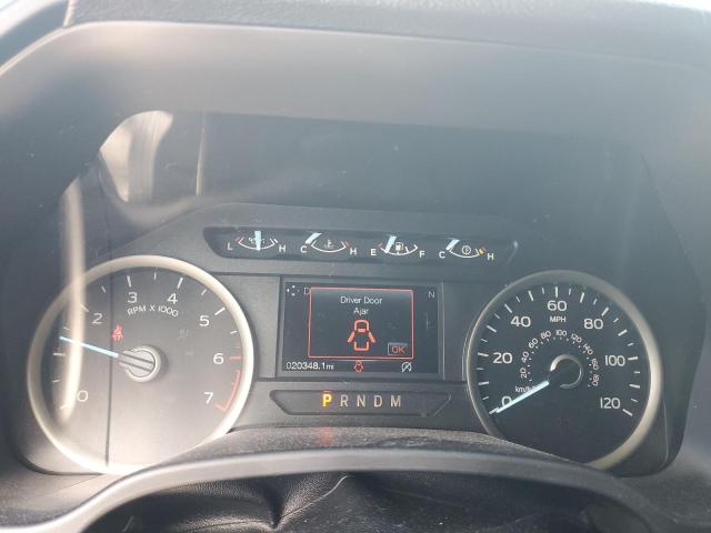 Photo 8 from auction – 2019 FORD F150 SUPER with VIN 1FTEW1CP9KFB45296