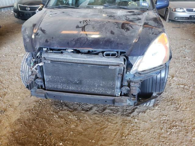 Photo 9 from auction – 2003 HONDA CR-V EX with VIN SHSRD78803U154320