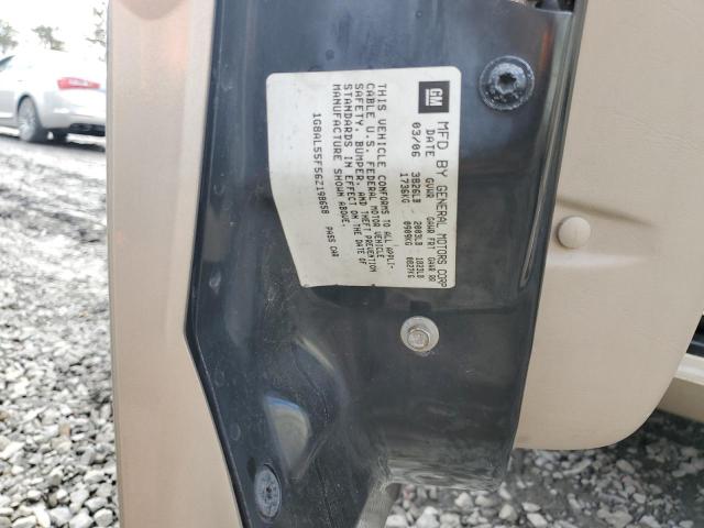 Photo 10 from auction – 2006 SATURN ION LEVEL with VIN 1G8AL55F56Z198658