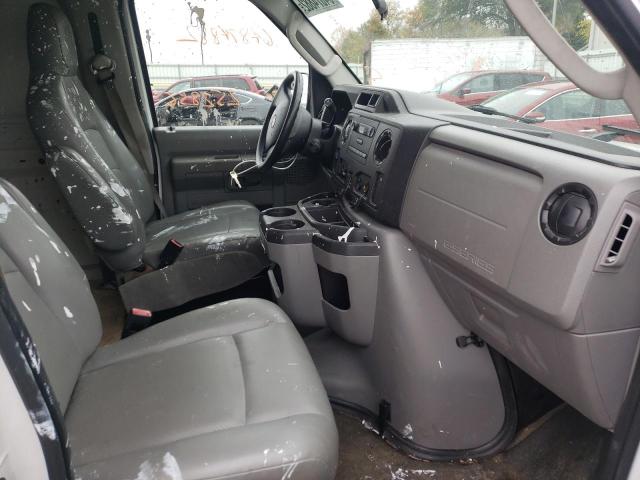 Photo 5 from auction – 2014 FORD ECONOLINE with VIN 1FTNE2EW1EDA00735