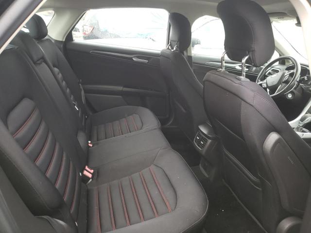 Photo 6 from auction – 2015 FORD FUSION SE with VIN 3FA6P0H73FR101152