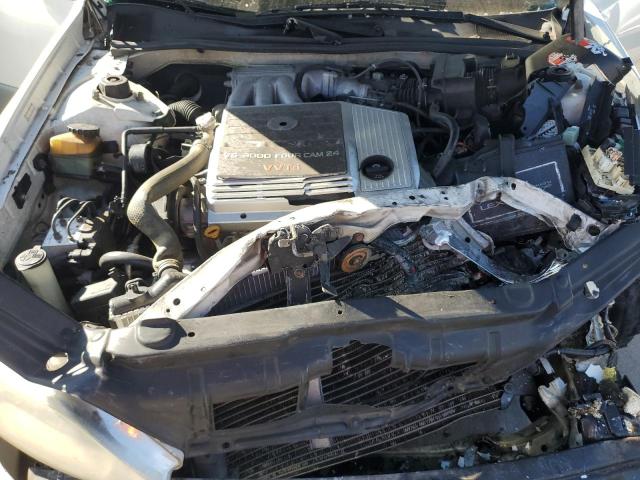 Photo 7 from auction – 2000 LEXUS ES 300 with VIN JT8BF28G5Y5091865