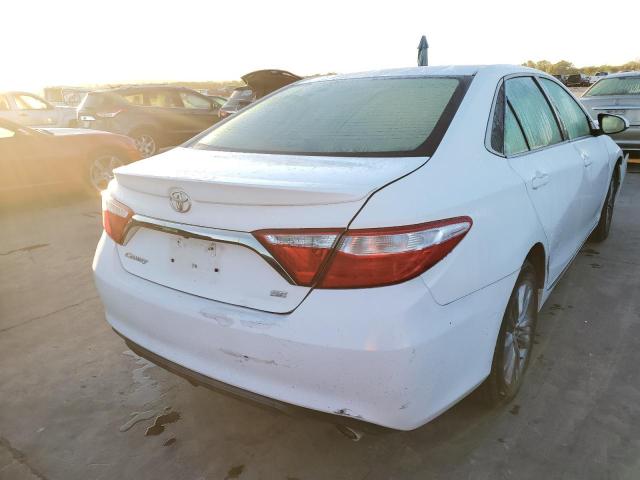 Photo 4 from auction – 2017 TOYOTA CAMRY LE with VIN 4T1BF1FK5HU753089