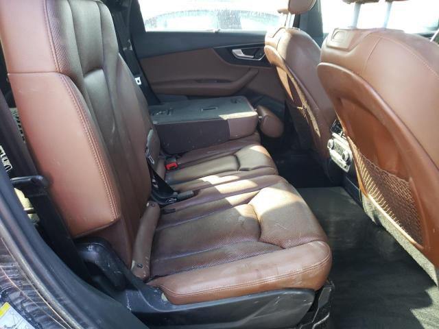 Photo 6 from auction – 2017 AUDI Q7 PRESTIG with VIN WA1VAAF79HD059351