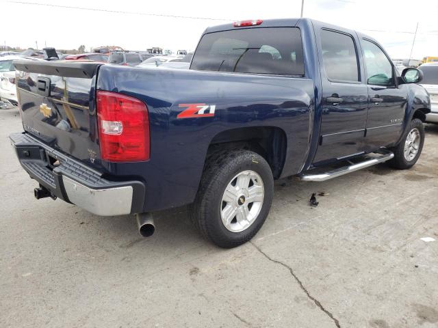 Photo 4 from auction – 2012 CHEVROLET SILVERADO with VIN 3GCPCSE04CG249251