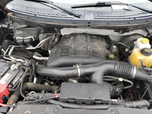 Photo 7 from auction – 2013 FORD F150 SUPER with VIN 1FTFX1CT4DFD80853
