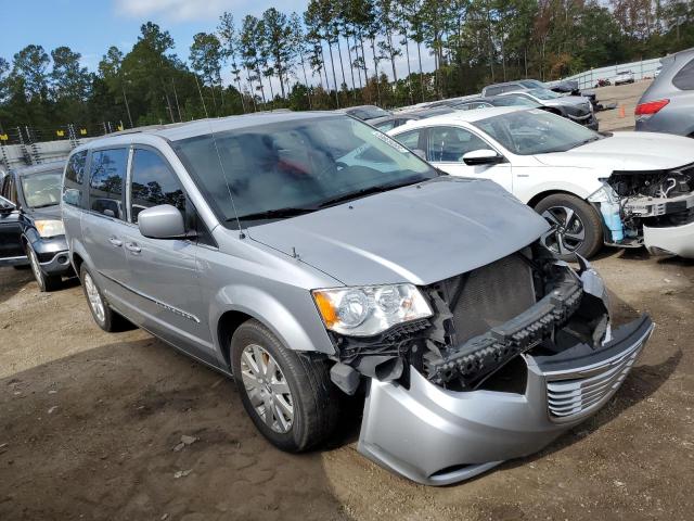 CHRYSLER TOWN & COU 2015 with VIN 2C4RC1BG2FR534162 - Photo from auction
