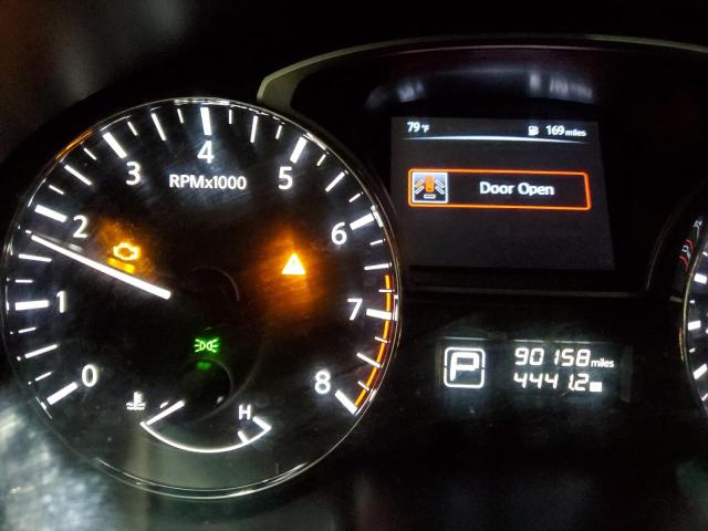 Photo 8 from auction – 2015 NISSAN ALTIMA 2.5 with VIN 1N4AL3AP2FC412622