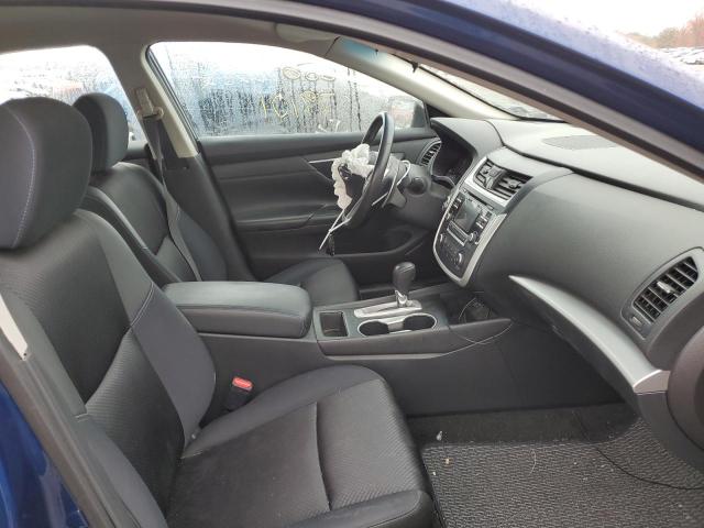 Photo 5 from auction – 2016 NISSAN ALTIMA SR with VIN 1N4AL3AP7GC280880