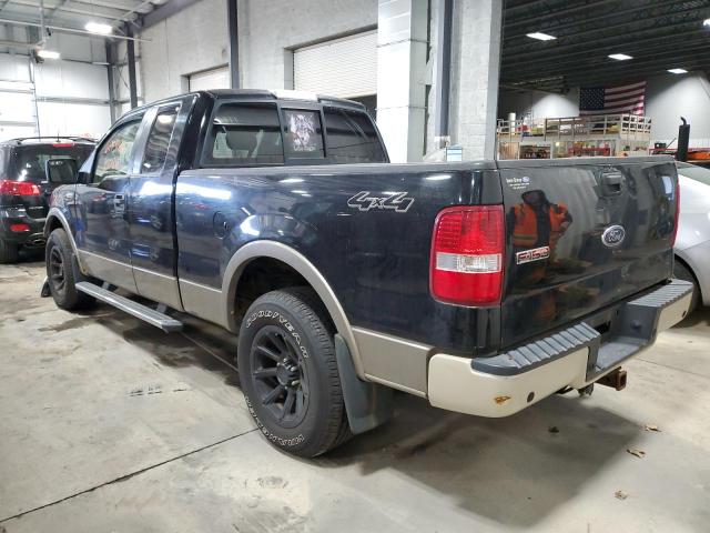 Photo 3 from auction – 2005 FORD F150 with VIN 1FTPX14535NB78873