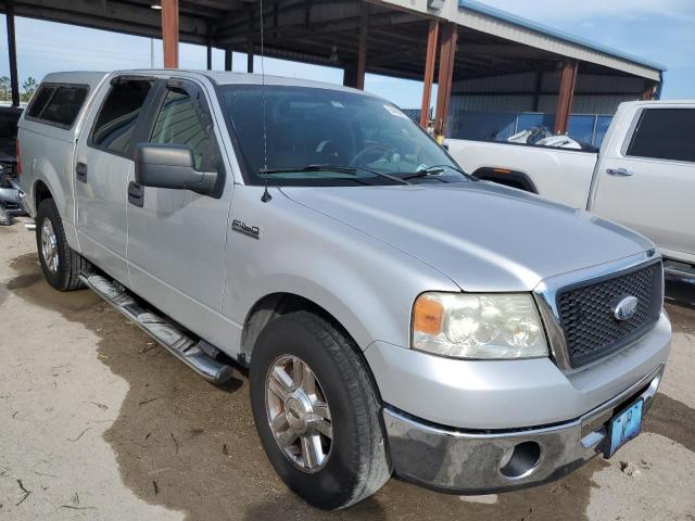 FORD F150 SUPER 2006 with VIN 1FTPW12V66FA84651 - Photo from auction