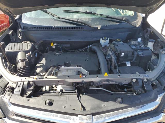 Photo 7 from auction – 2018 CHEVROLET EQUINOX PR with VIN 3GNAXNEX4JS579692