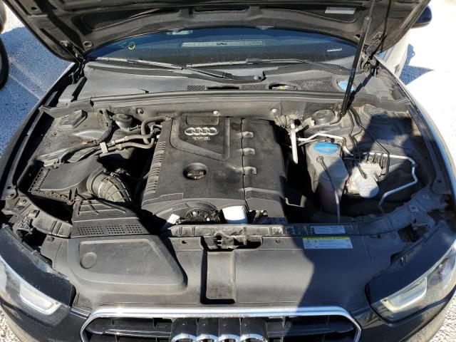Photo 7 from auction – 2013 AUDI A5 PREMIUM with VIN WAULFAFH6DN013226