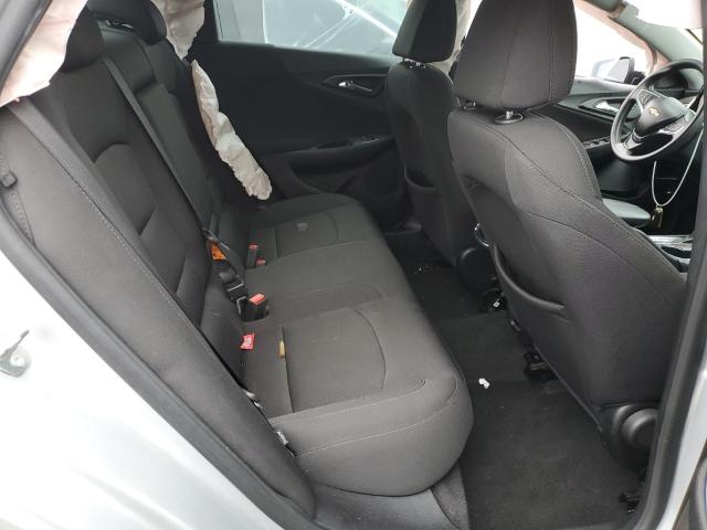 Photo 6 from auction – 2018 CHEVROLET MALIBU LT with VIN 1G1ZD5ST5JF249031