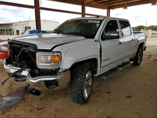 Photo 2 from auction – 2014 GMC SIERRA K15 with VIN 3GTU2VEC8EG531655
