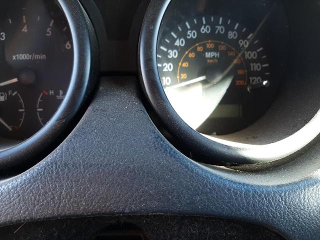 Foto 8 de la subasta – 2006 CHEVROLET AVEO BASE con VIN KL1TD56636B522698