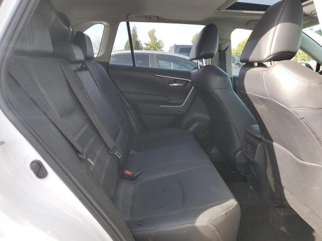 Photo 6 from auction – 2019 TOYOTA RAV4 XLE P with VIN JTMA1RFV4KD034284