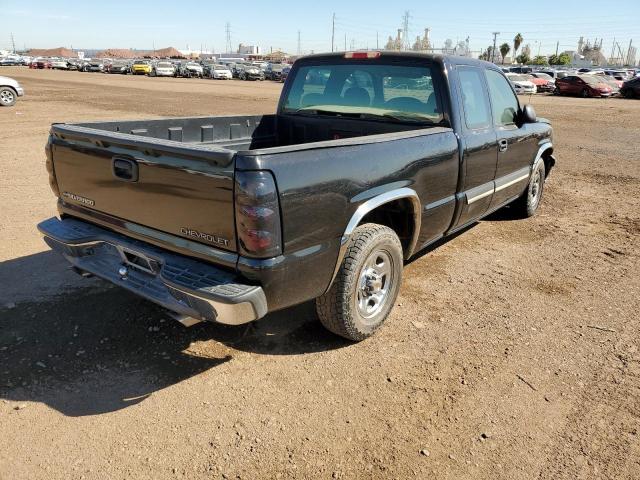 Photo 4 from auction – 2003 CHEVROLET SILVERADO with VIN 2GCEC19T531107764