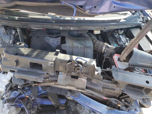 Photo 7 from auction – 2013 FORD EDGE SEL with VIN 2FMDK3J94DBC97039
